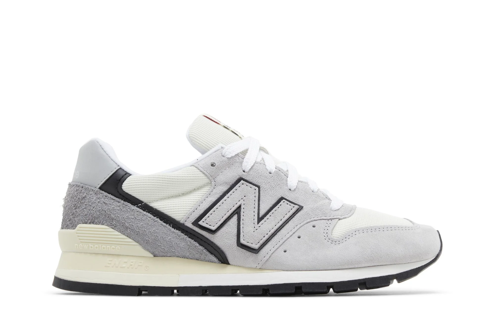 Teddy Santis x 996 Made in USA 'Grey Black' - 1