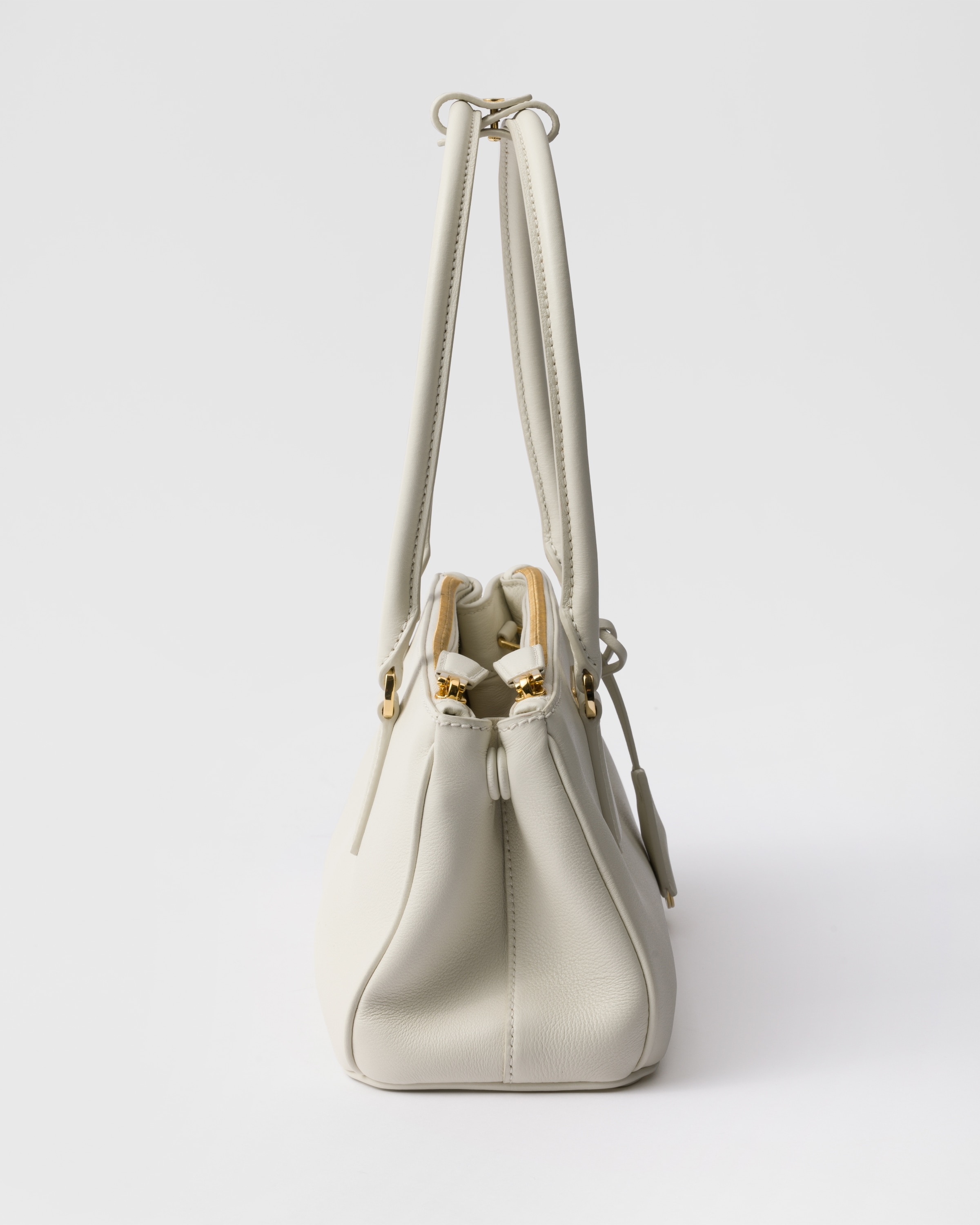 Medium Prada Galleria leather bag - 7
