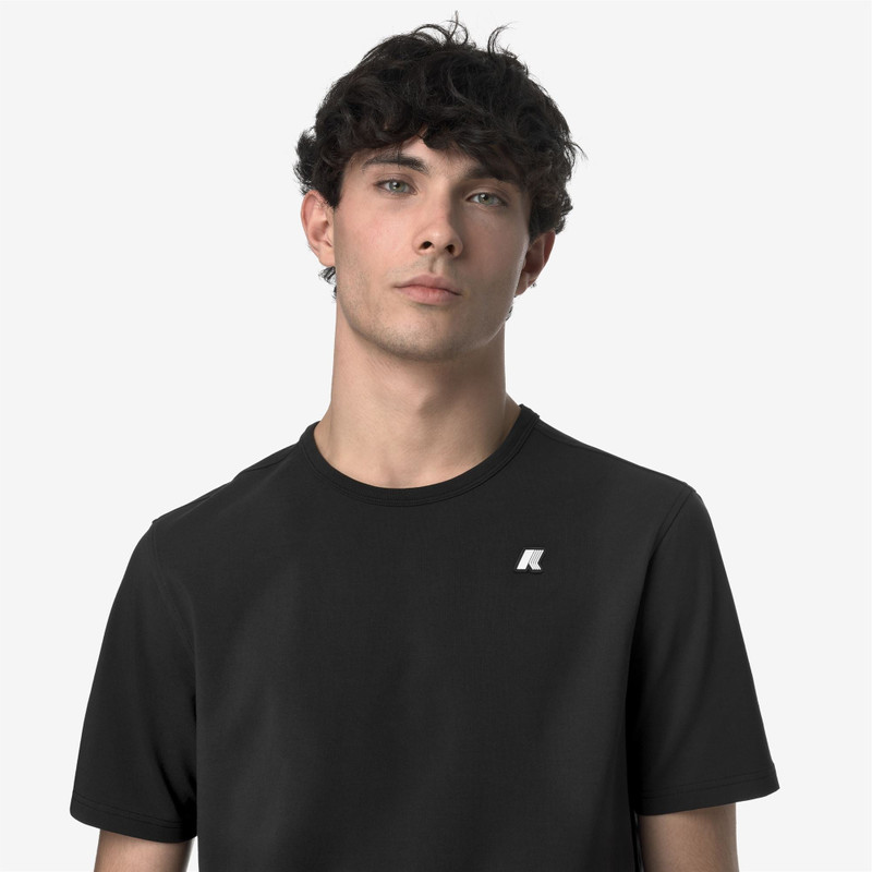 K-WAY ADAME LIGHT STRETCH JERSEY outlook