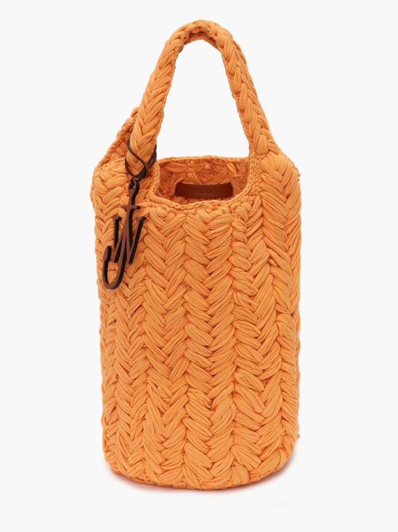 KNITTED SHOPPER 1