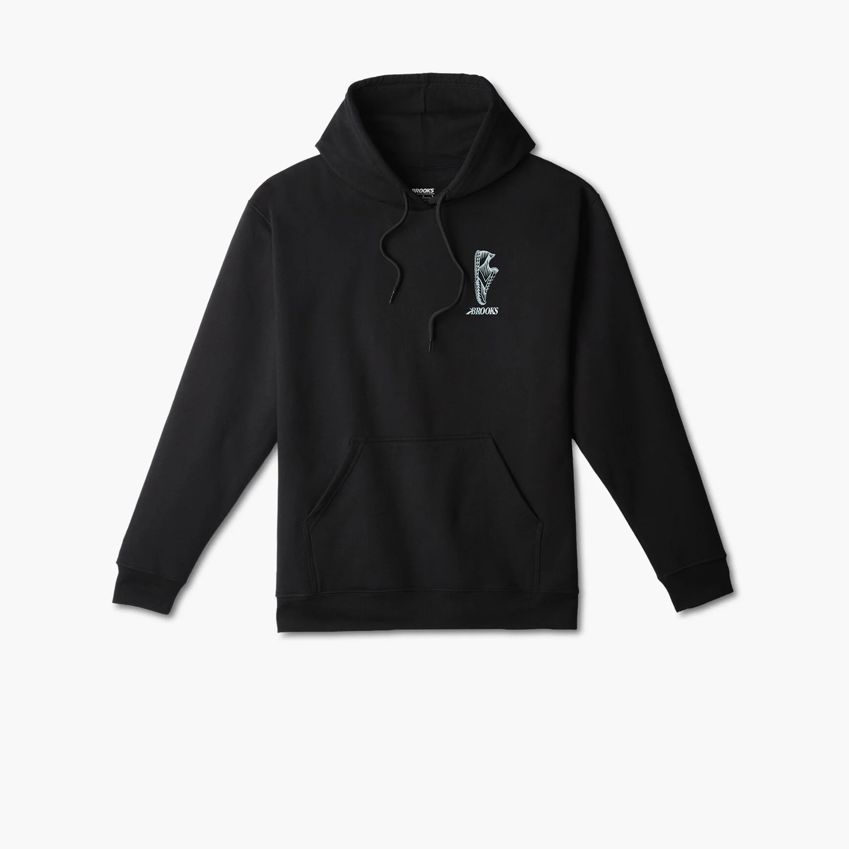 The Trailhead Hoodie - 1