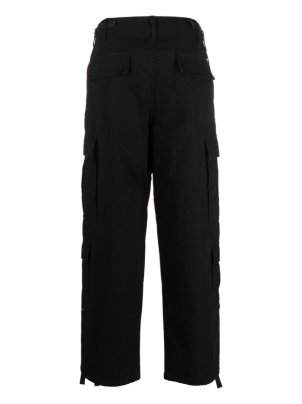 STUSSY Men Ripstop Surplus Cargo Pant - 2