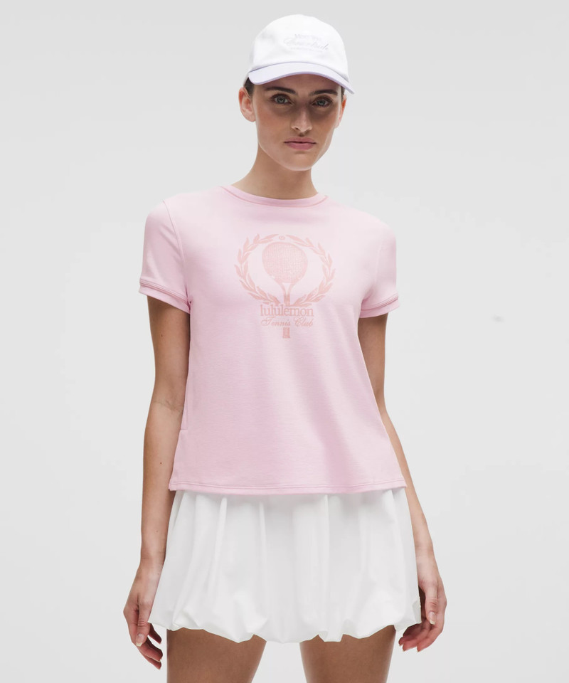 Crewneck Tennis 반바지 셔츠 *Tennis 클럽 1