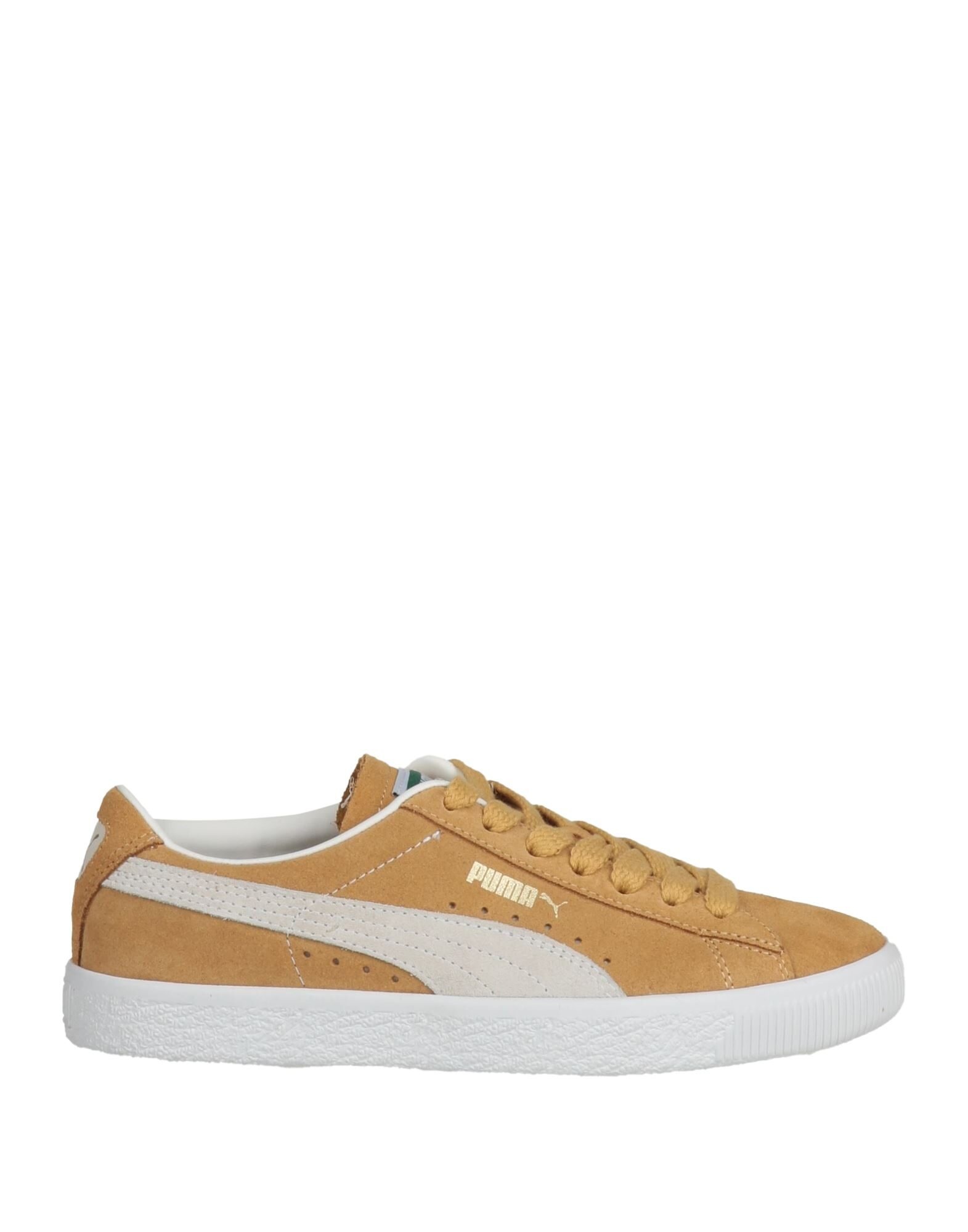 Camel Women's Sneakers - 1