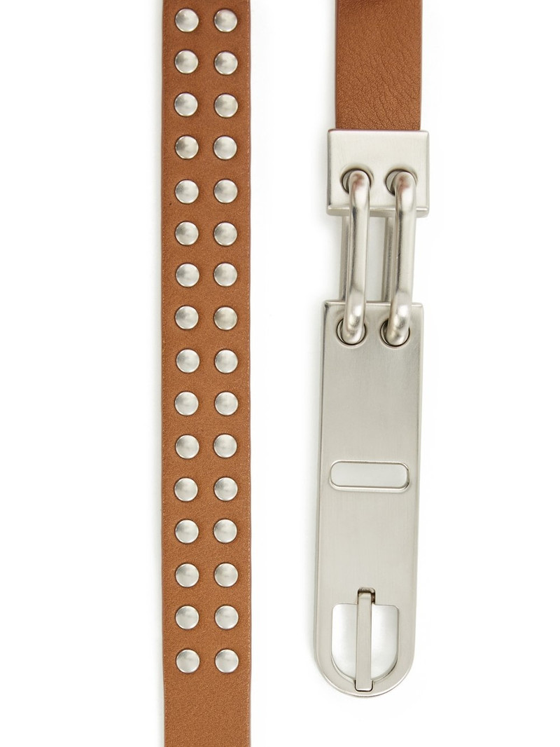 Rick Owens BELT outlook
