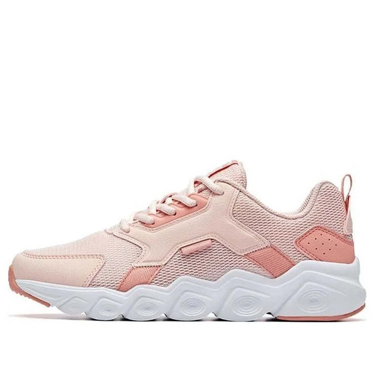 (WMNS) ANTA Run Collection 'Baby Pink' 121935524R-3 - 1