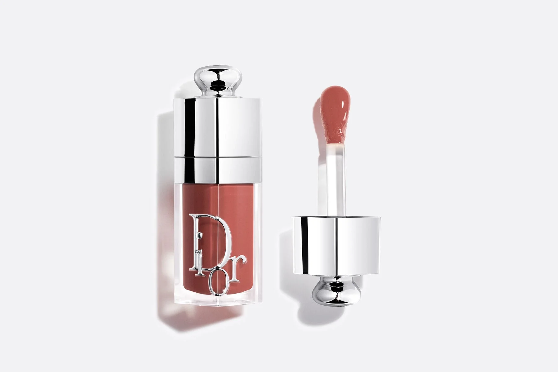 Dior Addict Lip Glow Oil - 1