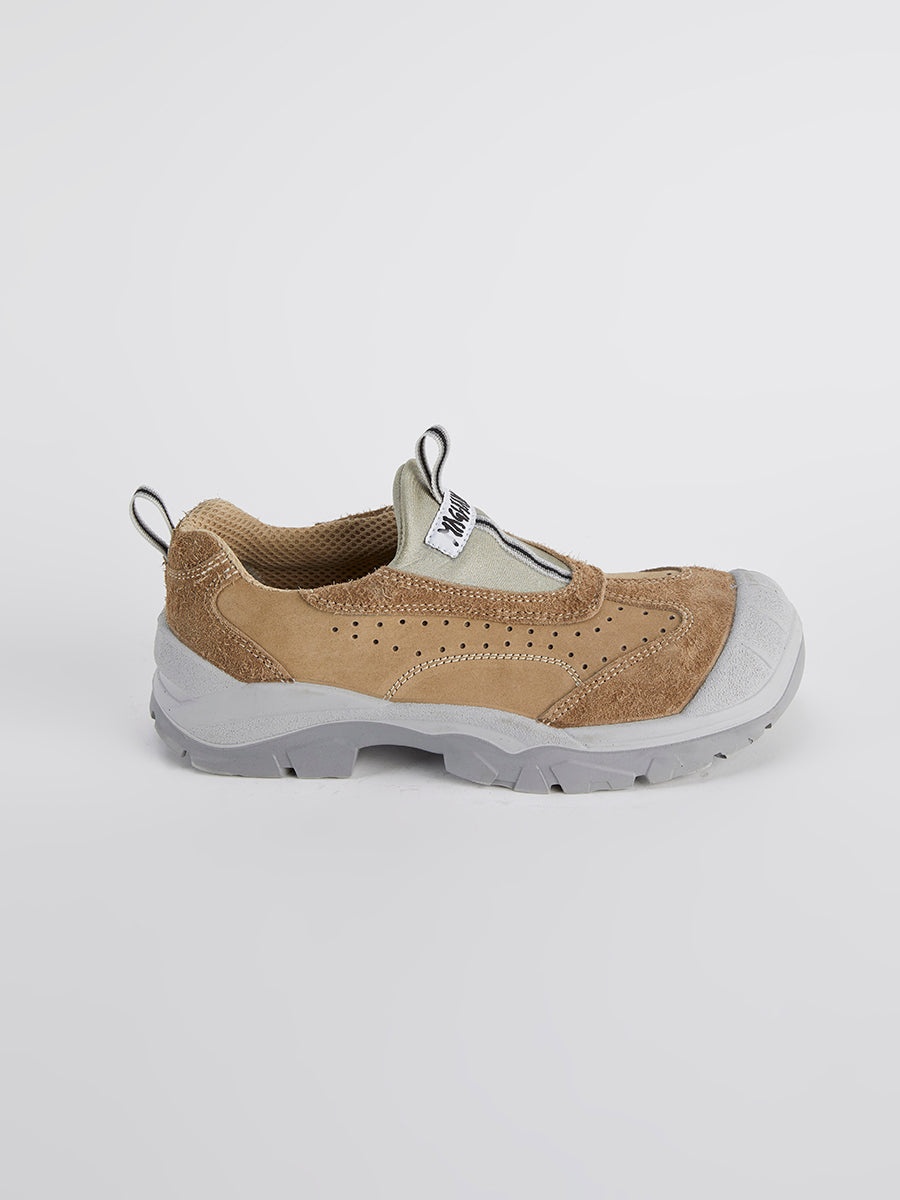 U-Power Fit Beige - 2