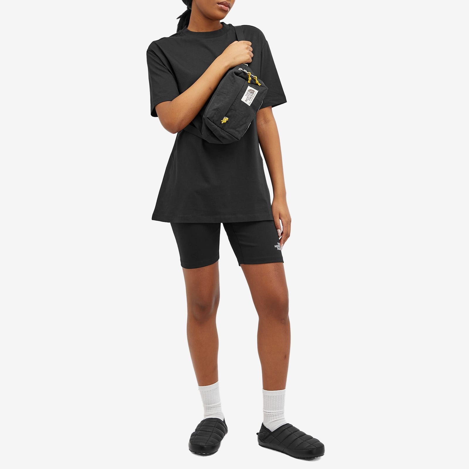 The North Face Berkeley Lumbar Bag - 6
