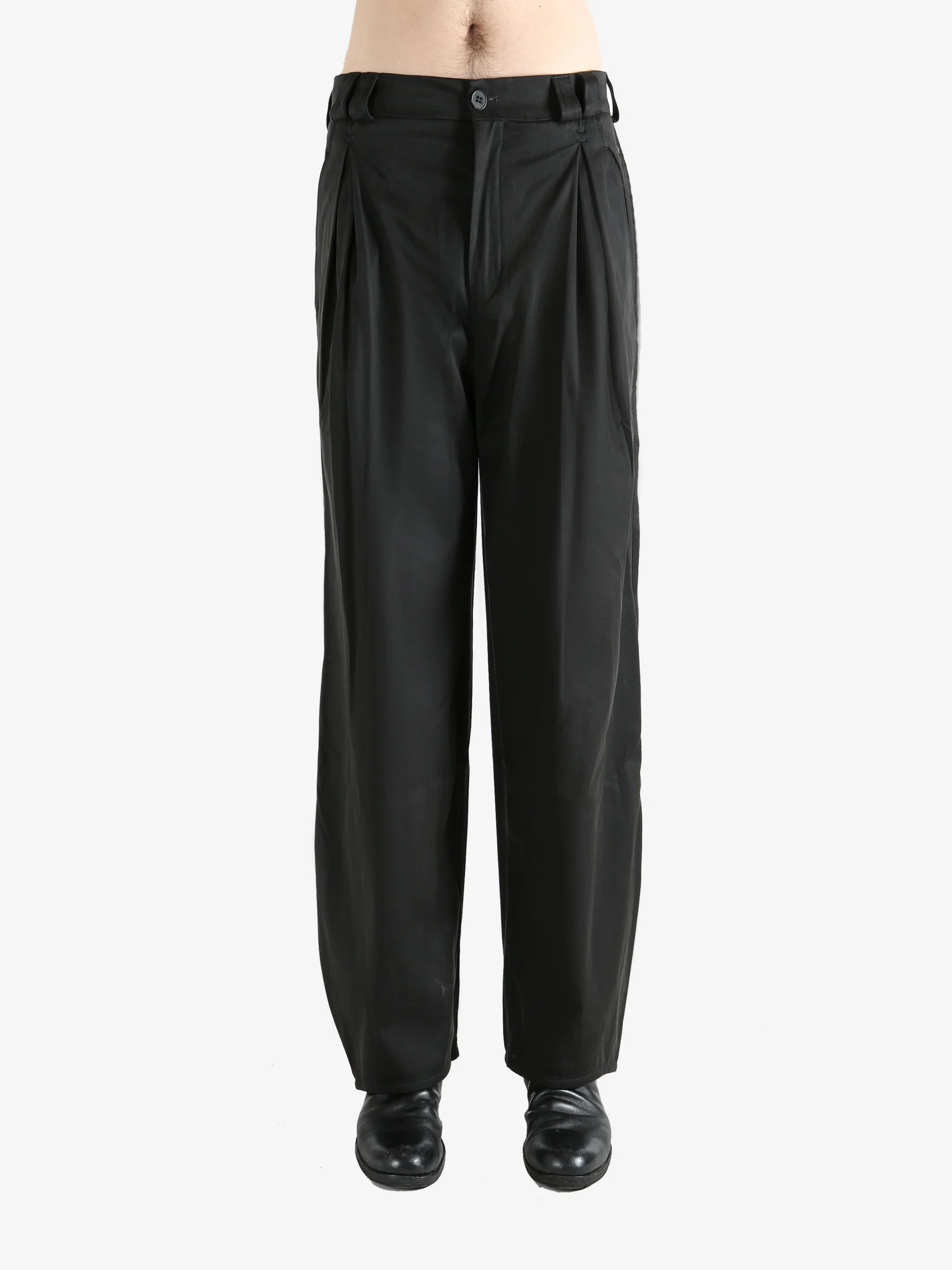 KIKO KOSTADINOV - Men Halics Trouser - 1