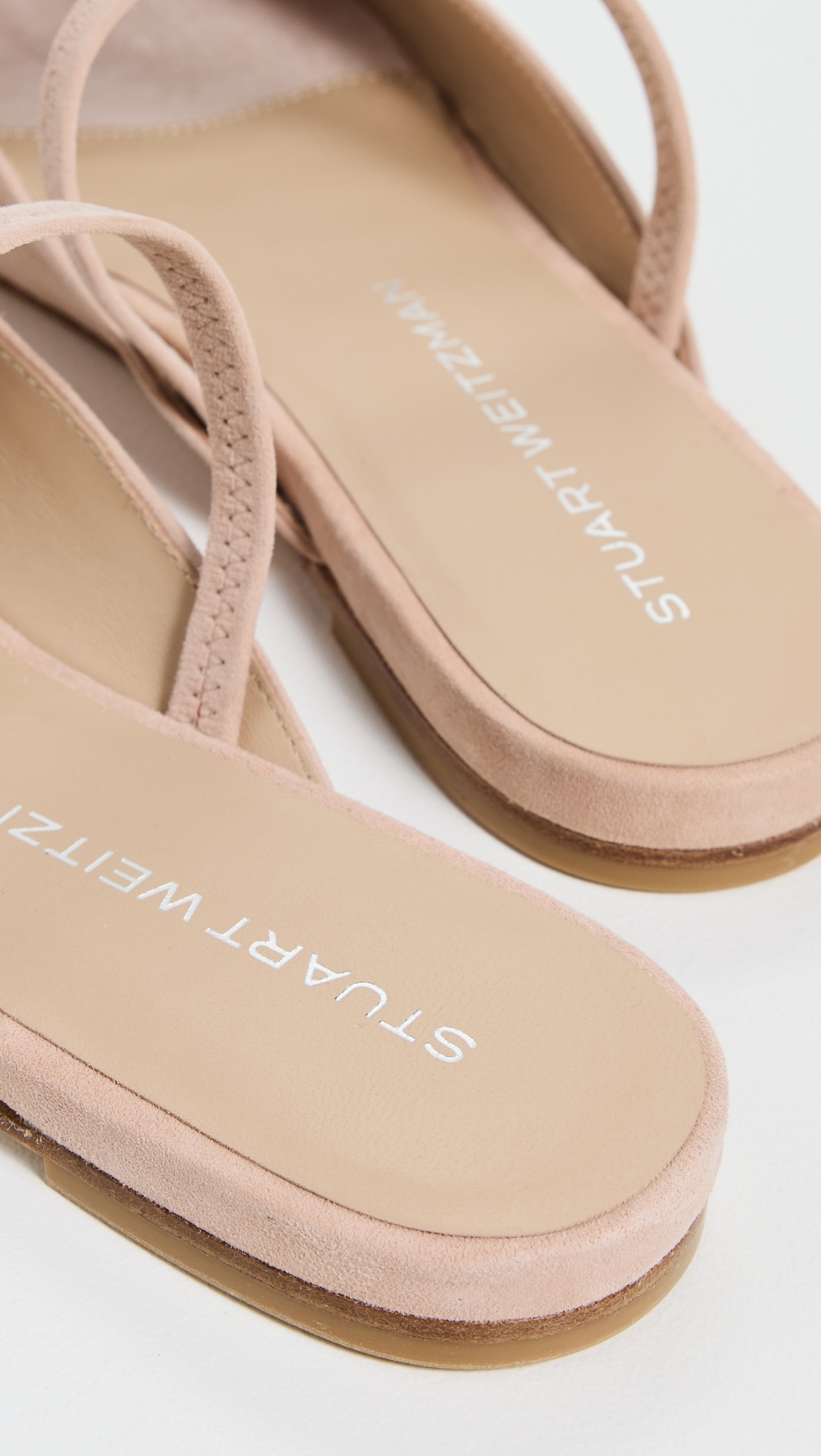 Prima Bow Ballet Mules - 4