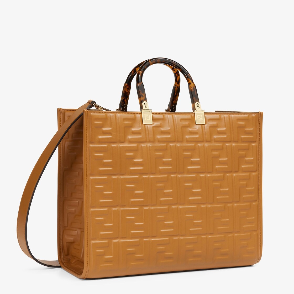 Fendi Sunshine Medium - 2
