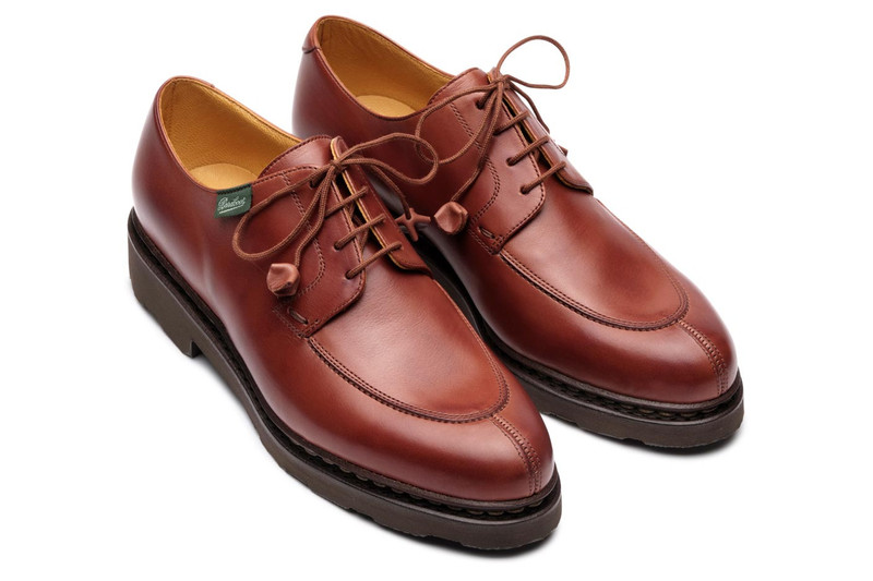 Veley Lily Fauve - Rubber Sole 2