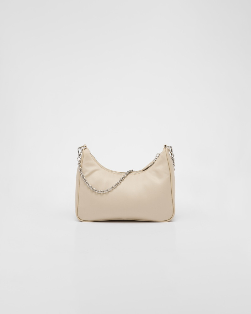 Prada Re-Edition 2005 Re-Nylon bag 4