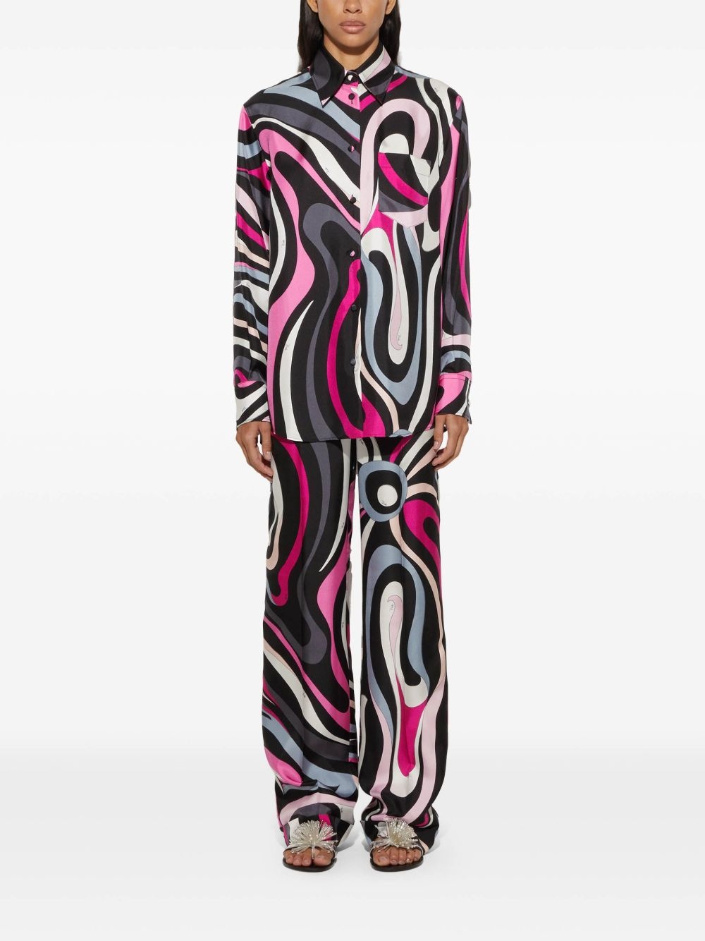 Marmo trousers - 2