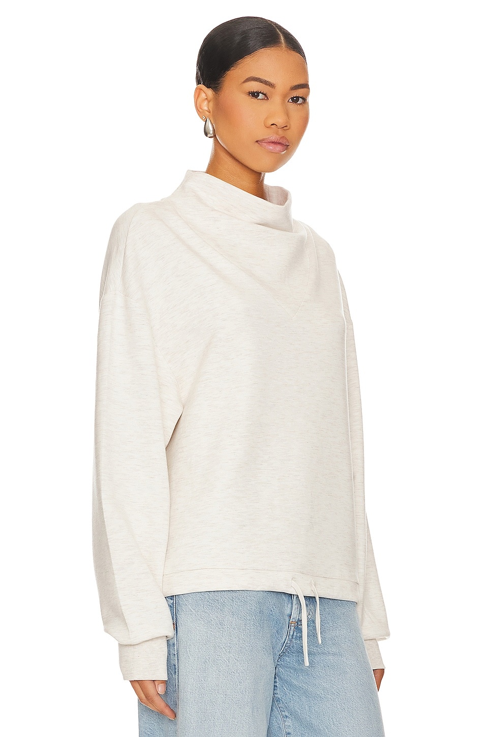 Betsy Sweatshirt - 2