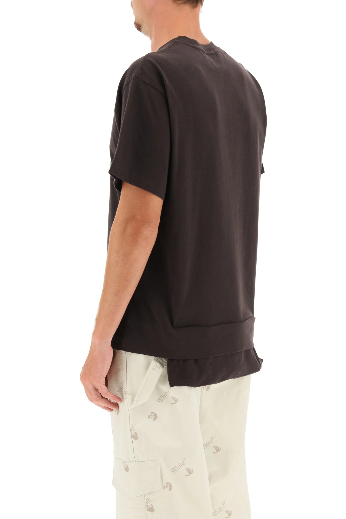 T-SHIRT WAIST POCKET - 4