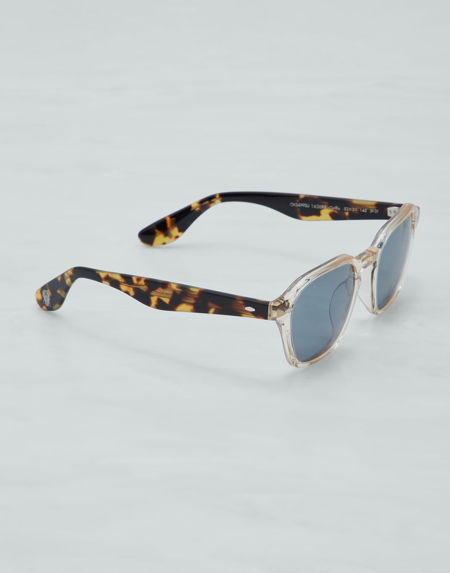 Griffo acetate sunglasses with photochromic lenses - 2