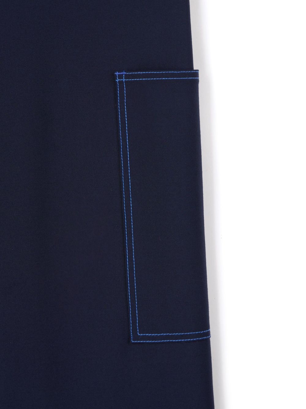 loose-fit trousers - 3