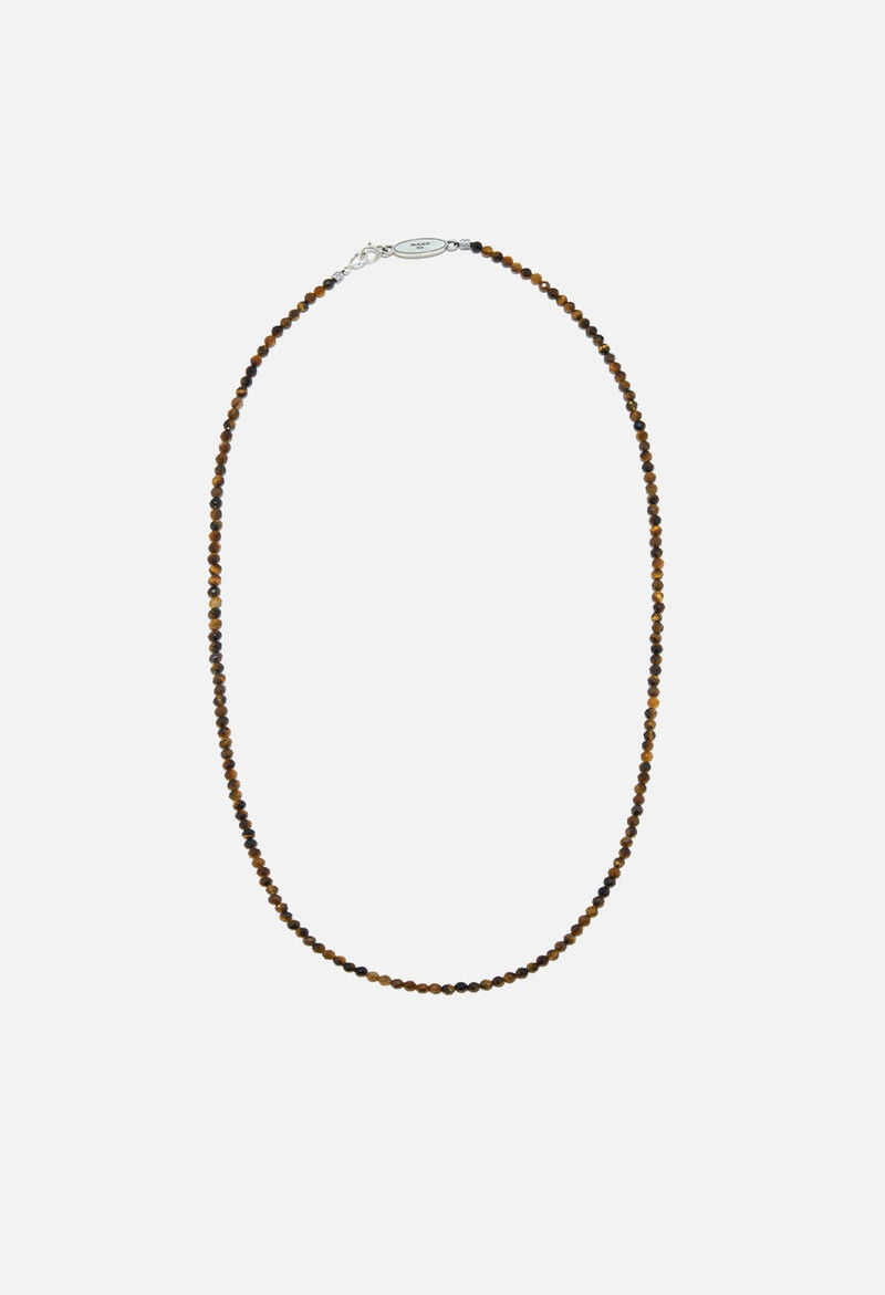 JOHN ELLIOTT X M.A.R.S BEADED NECKLACE 1