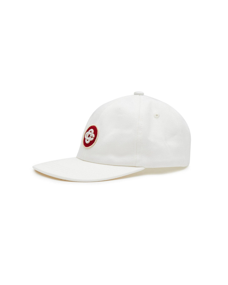 Off-White Logo Patch Cap 1
