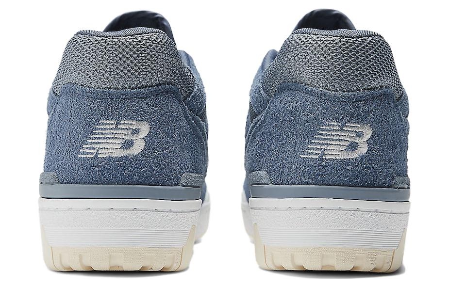 New Balance 550 'Blue Suede' BB550PHC - 5