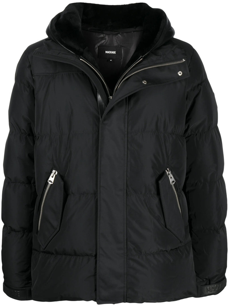 Mackage Riley Down Jacket - 1