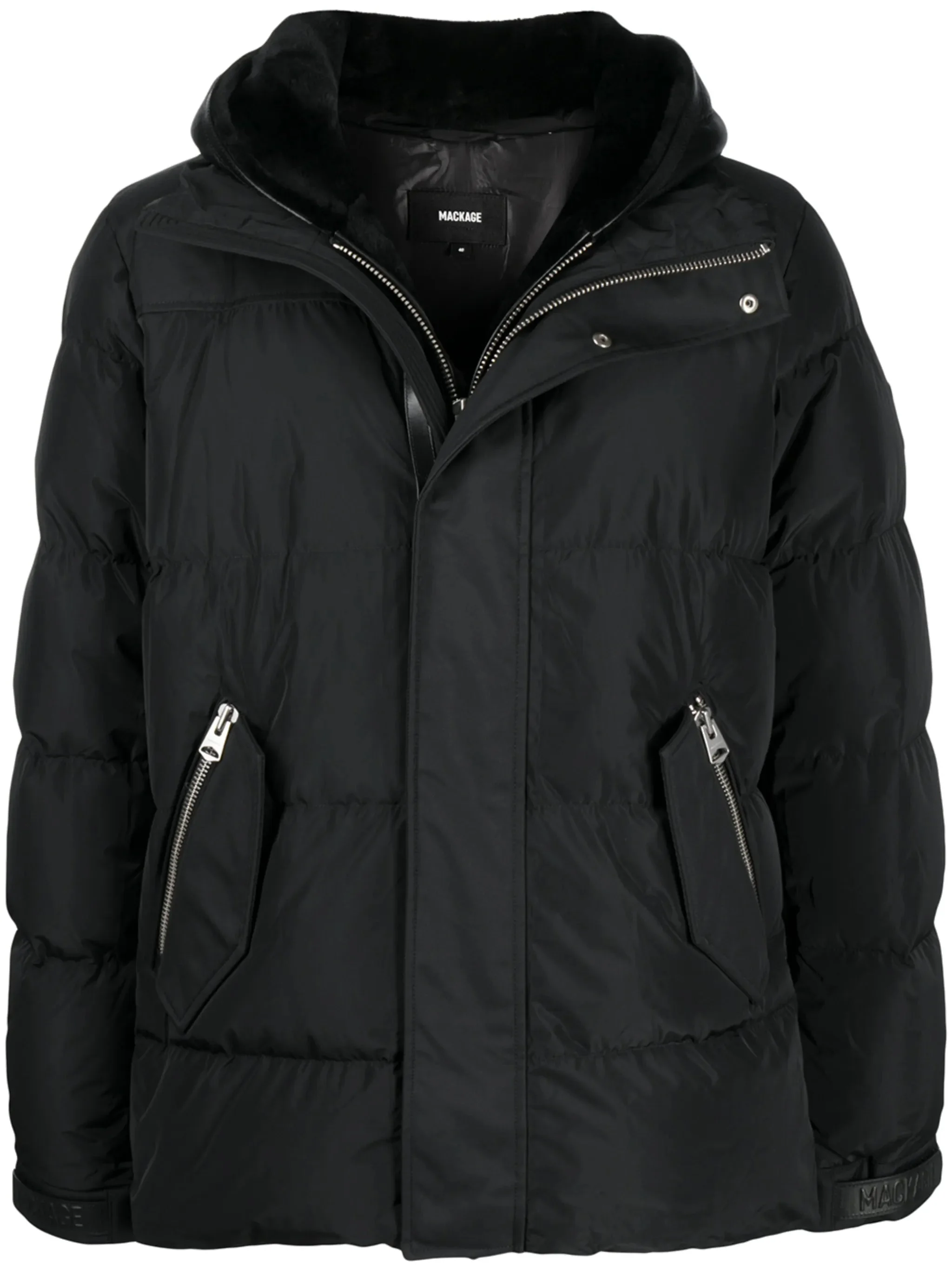 Mackage Riley Down Jacket - 1
