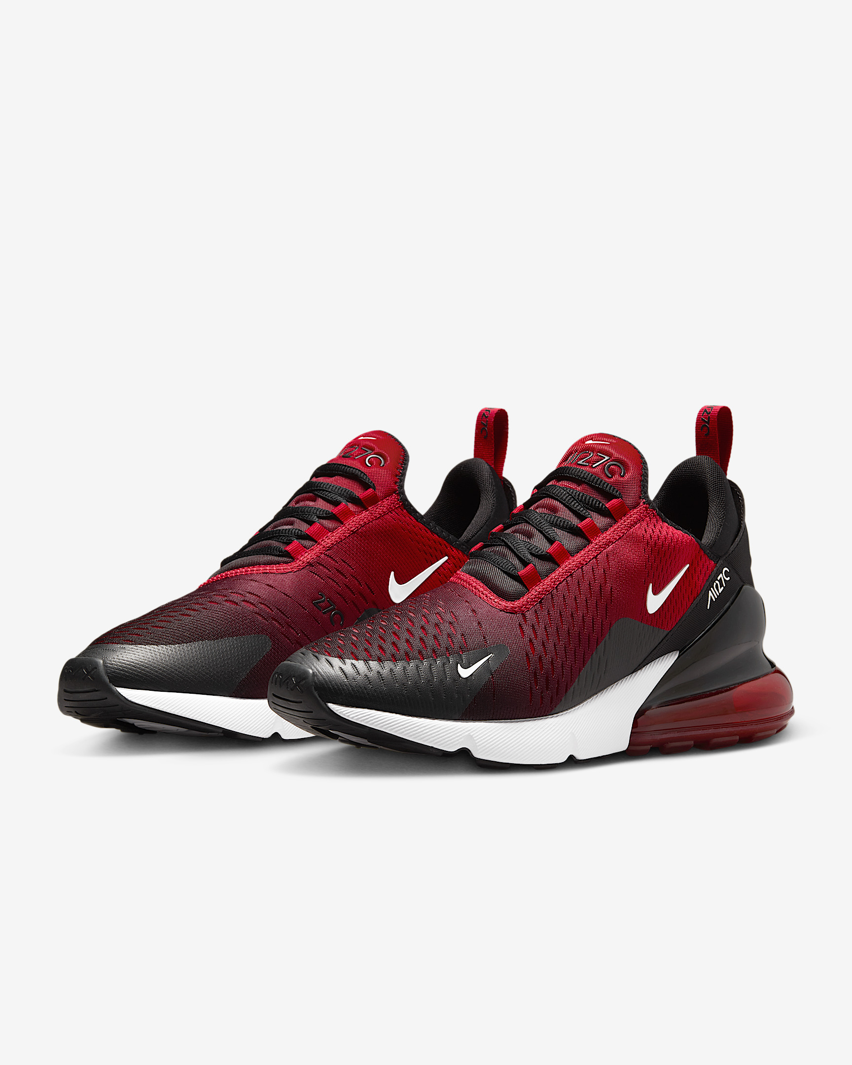 Nike Air Max 270 Men's Shoes - 5