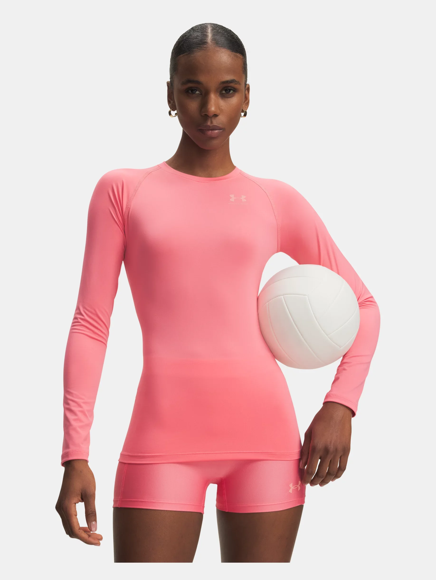 HeatGear® Compression - 1