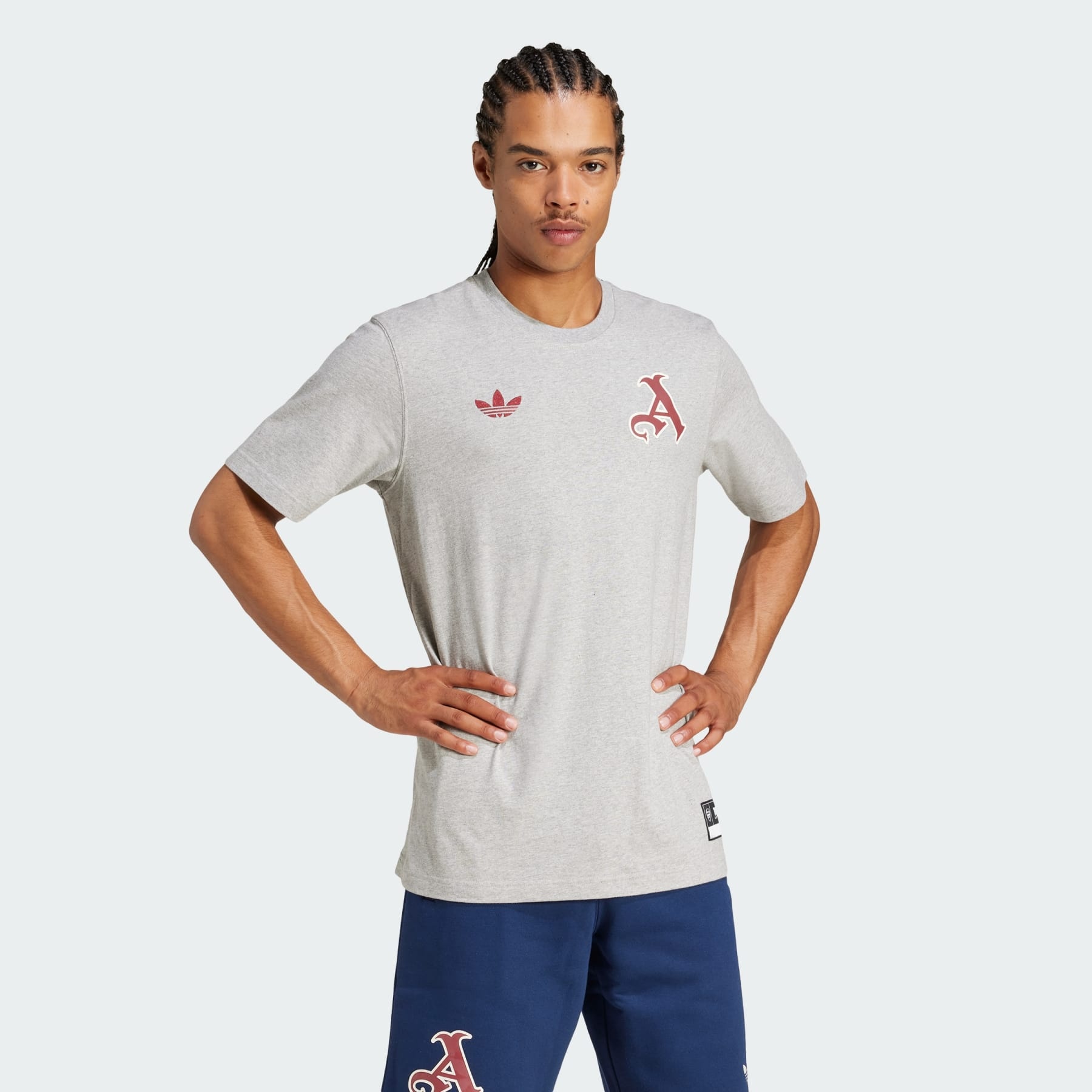Arsenal VRCT Tee - 2