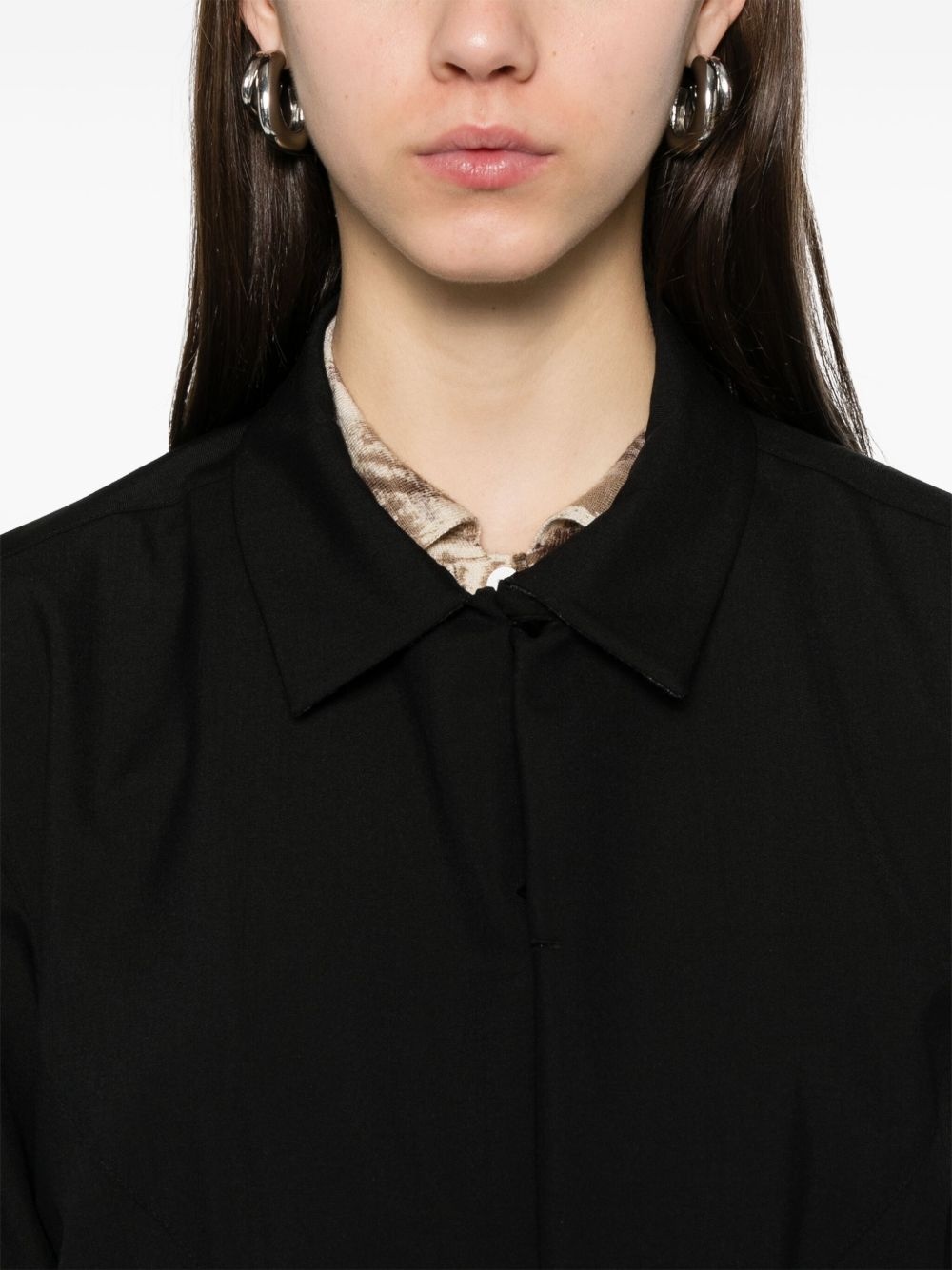 short-sleeves shirt - 5