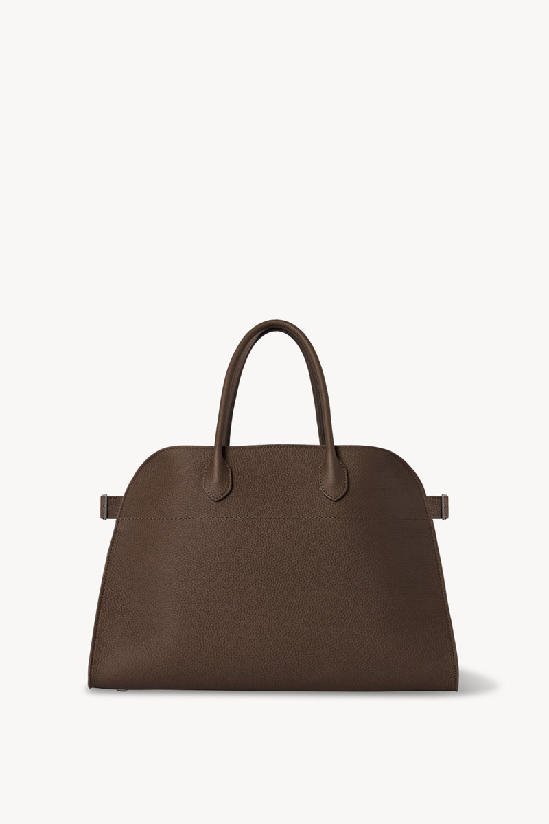 Soft Margaux 15 Bag in Leather 1