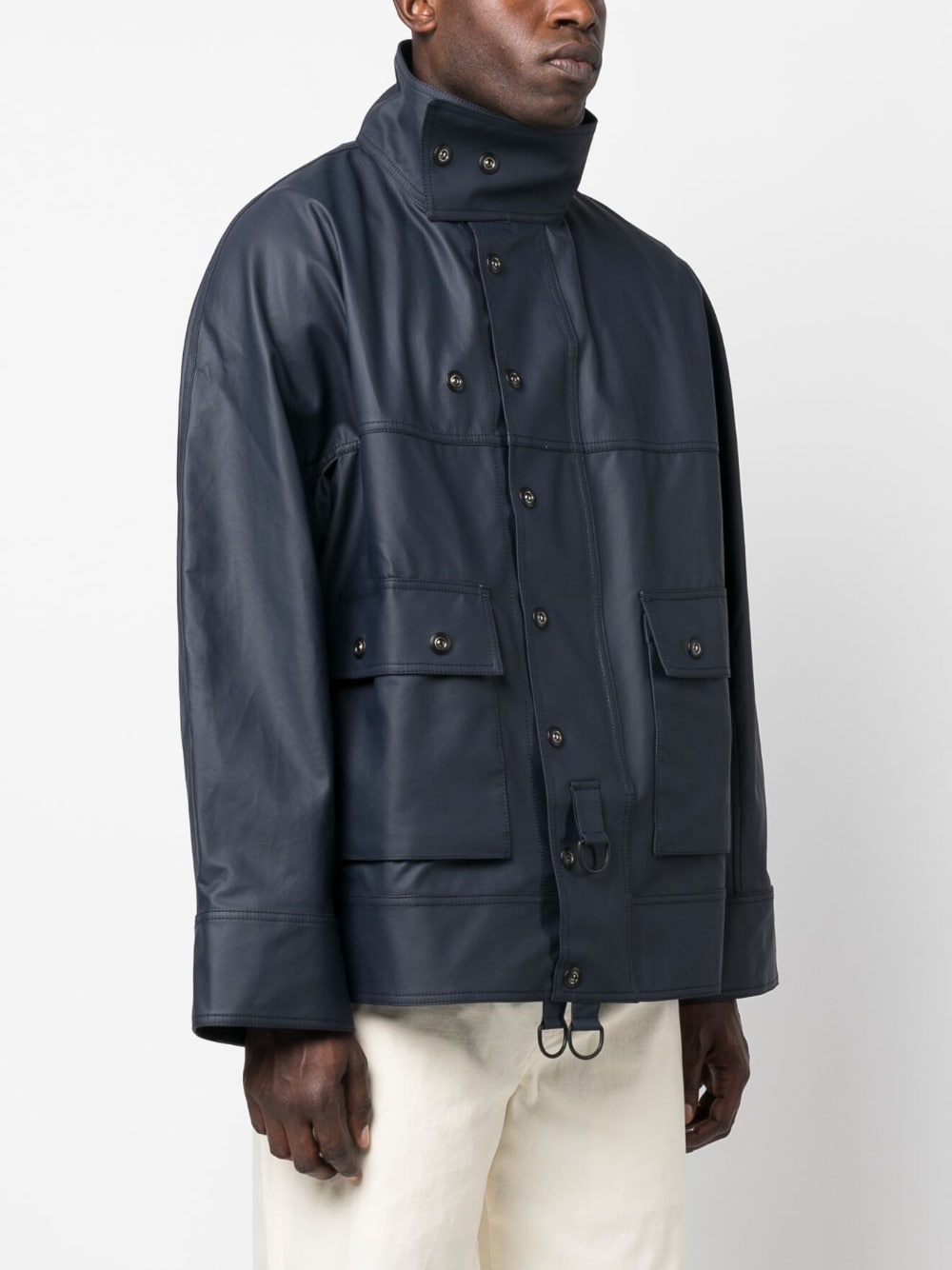 Pino cargo jacket - 4