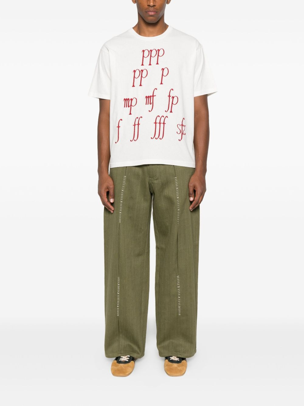 Composer T-shirt - 2