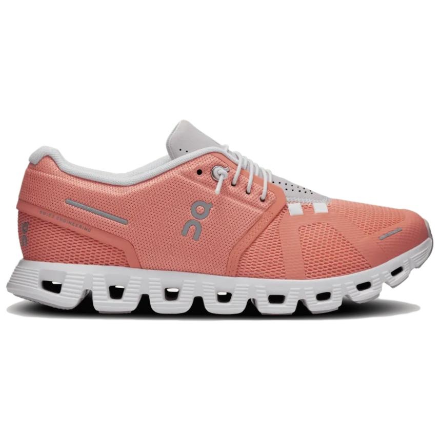 (WMNS) On Running Cloud 5 'Flamingo Pearl' 59.97765 - 2