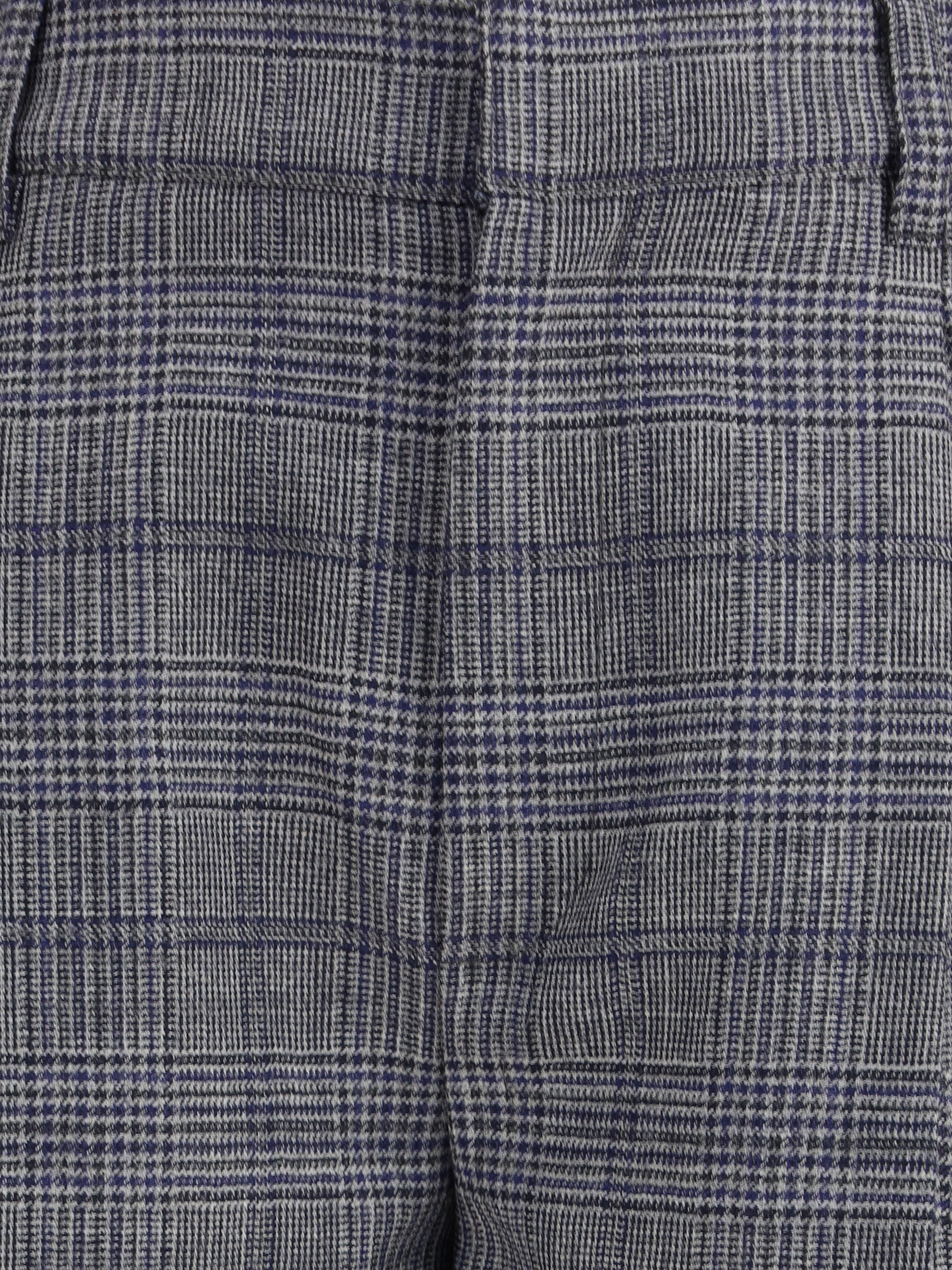Brunello Cucinelli Women Prince Of Wales Patterned Pants - 3