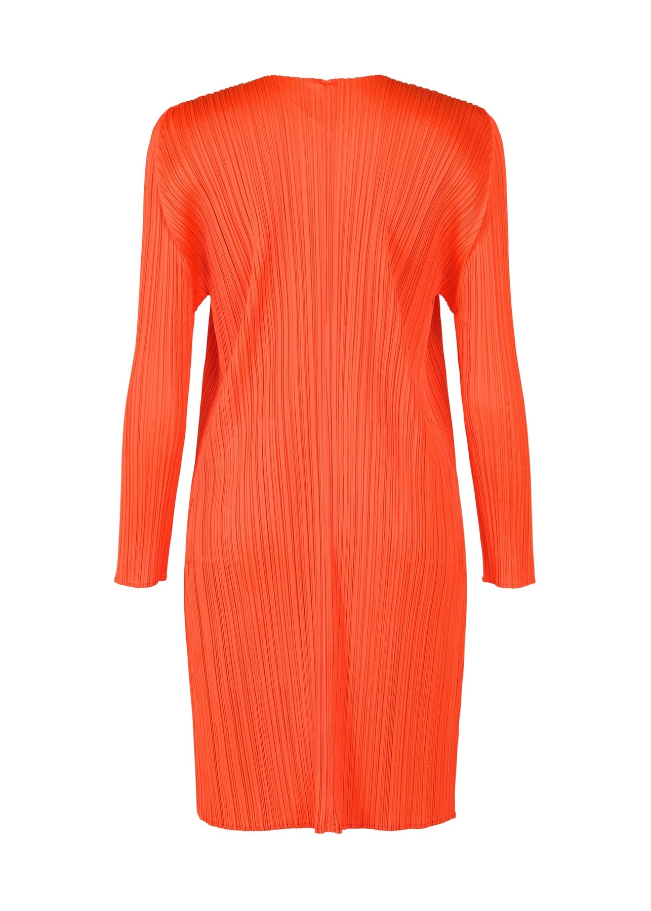 MONTHLY COLORS : APRIL COAT - 2