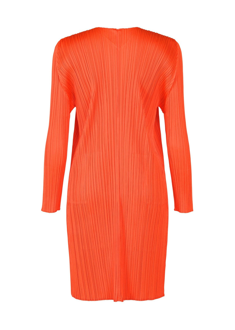 Pleats Please Issey Miyake MONTHLY COLORS : APRIL COAT outlook
