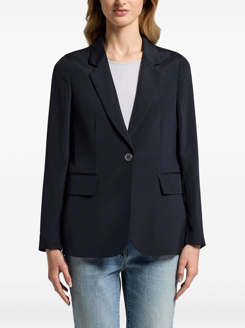 button single-breasted blazer 1