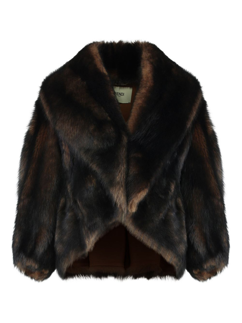textured reversible jacket 1