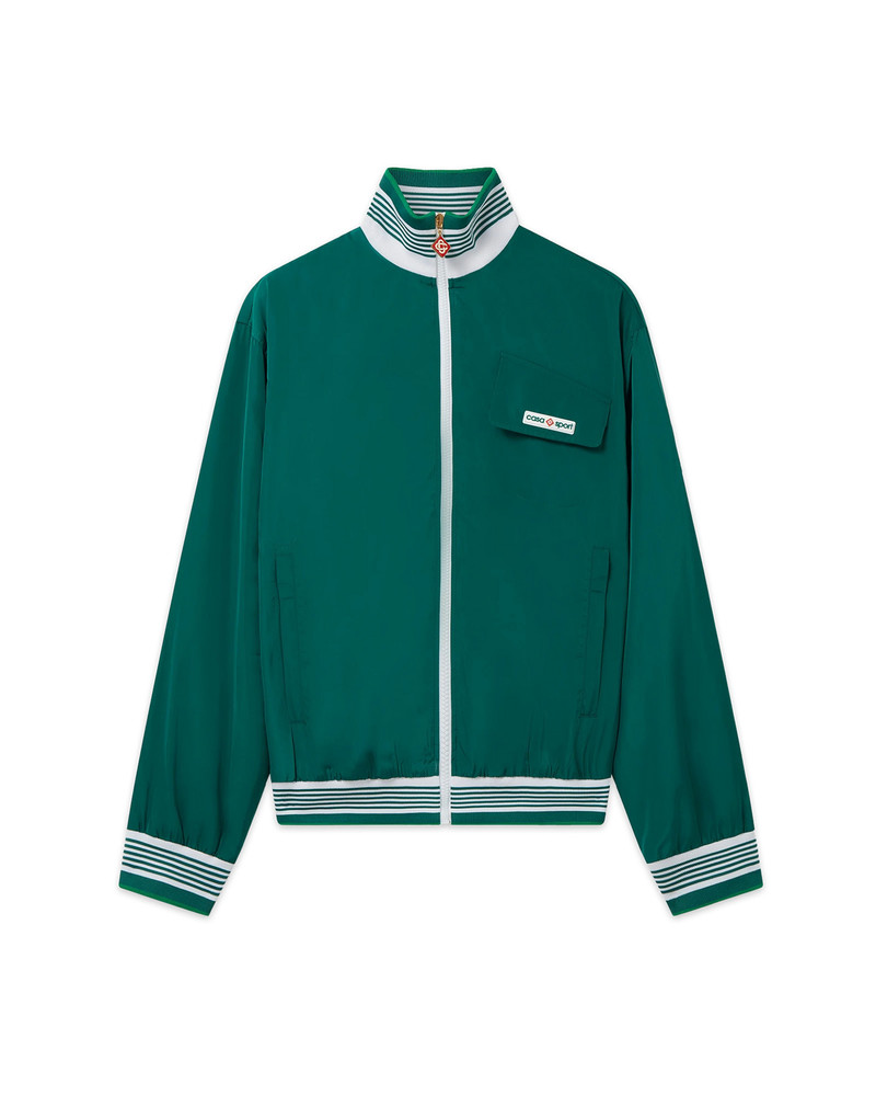 Track Jacket 1