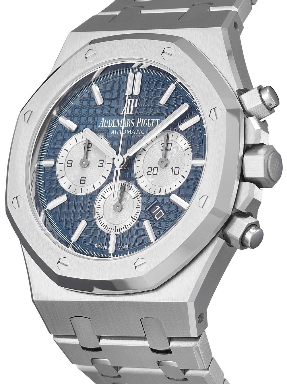 2019 unworn Royal Oak Chronograph 41mm - 4