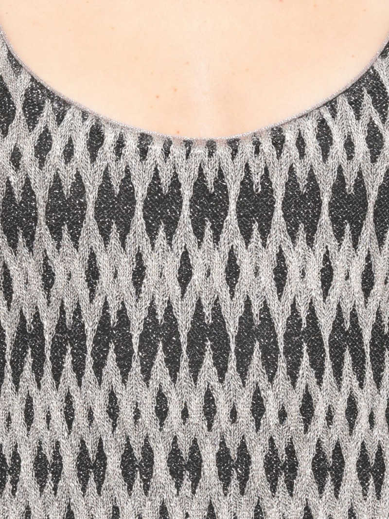 geometric-pattern dress 5