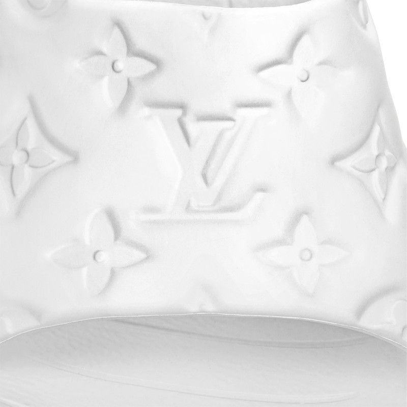 Pool 55 Flat Comfort Mule 5