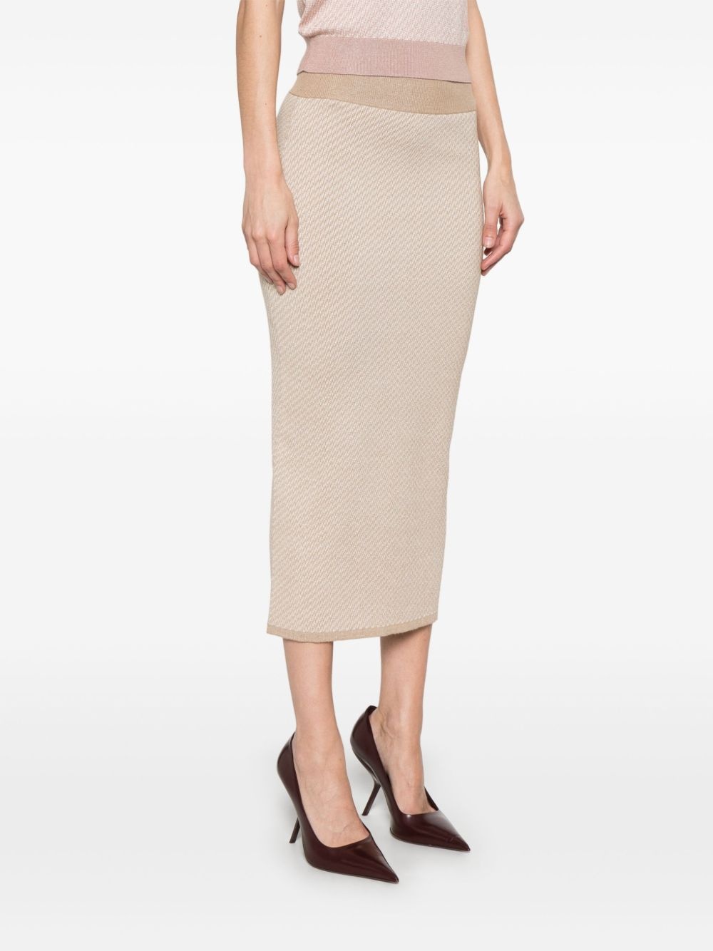 FF midi skirt - 3