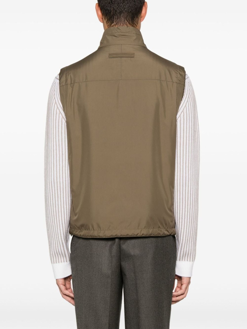 reversible gilet 4