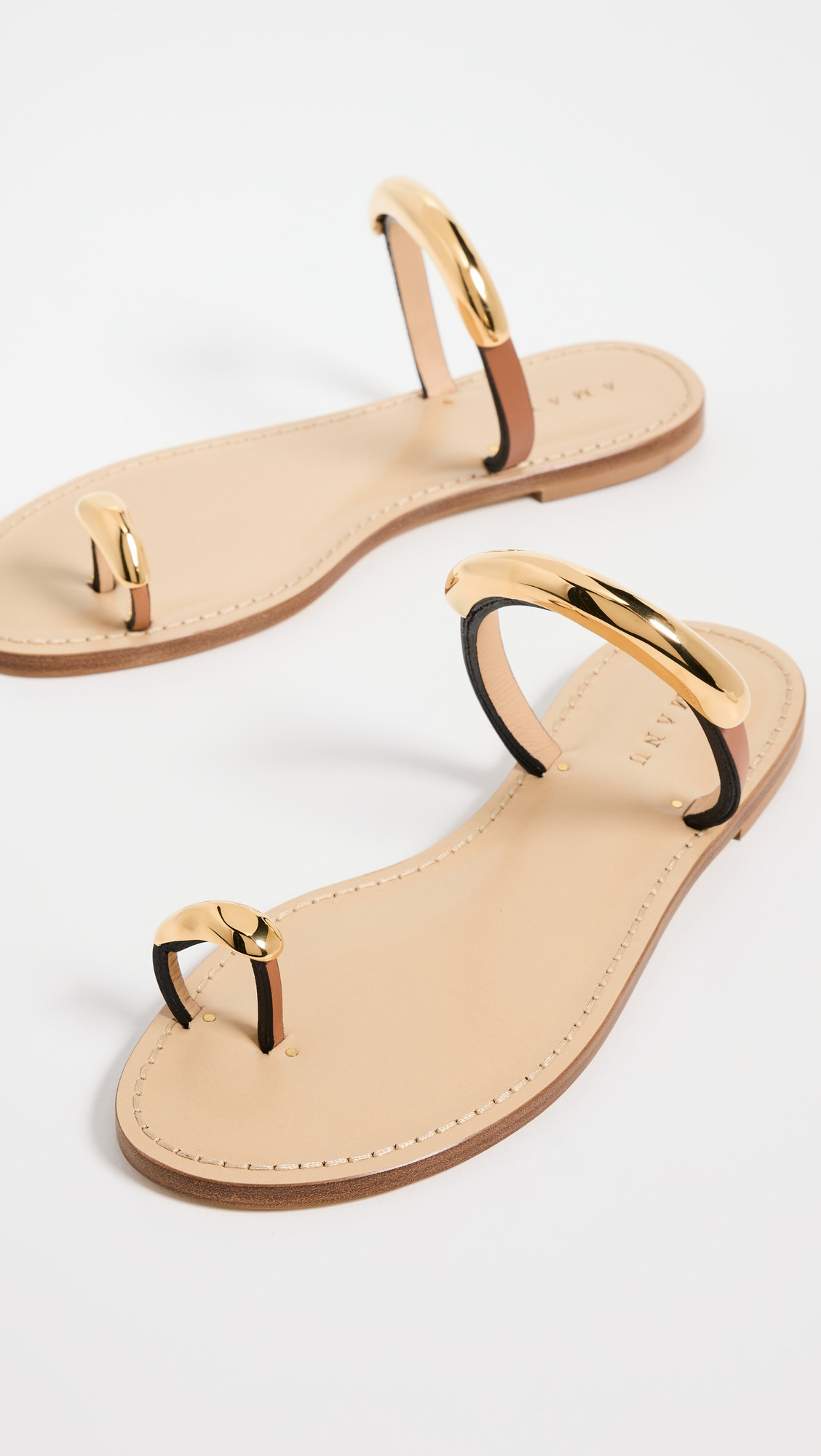 Samburu Sandals - 5