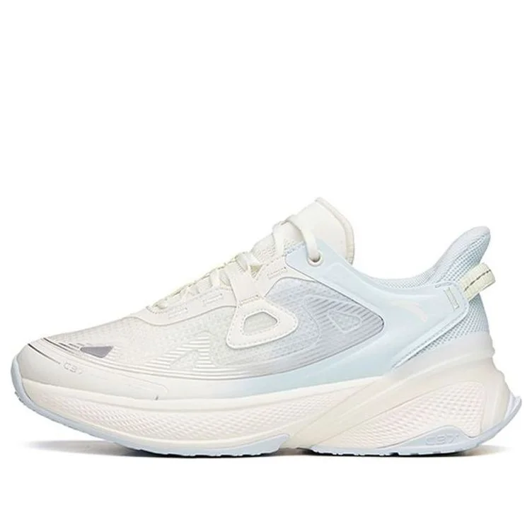 (WMNS) ANTA Running Series Sneakers 'Blue' 122135530R-2 - 1