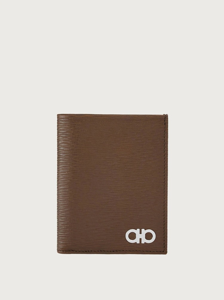 GANCINI COMPACT WALLET - 1